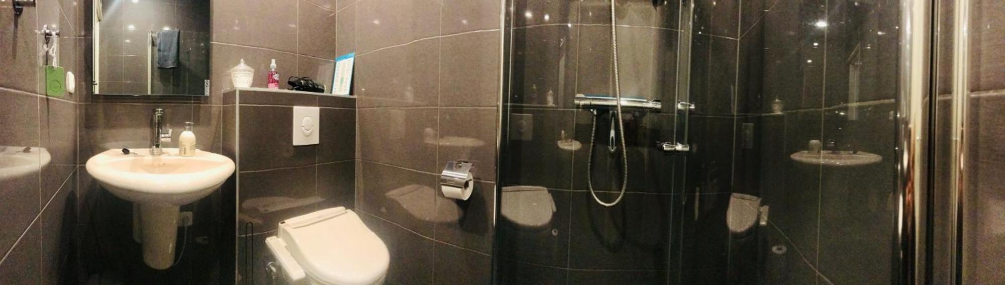 Gastenverblijf Villa Buitenplaats Wergea Contactloos Inchecken Naarderburen Екстериор снимка